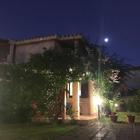 Giulia'S House Villa Капитана Екстериор снимка
