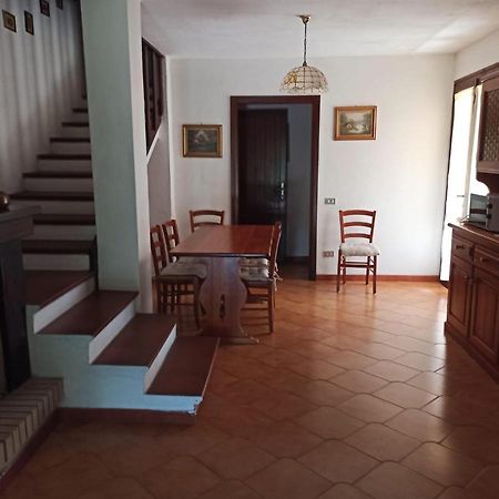 Giulia'S House Villa Капитана Екстериор снимка