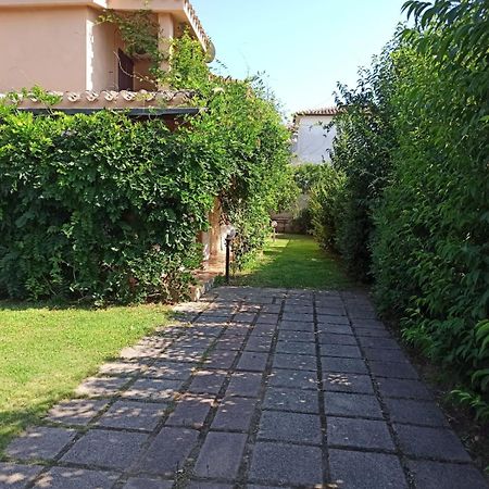 Giulia'S House Villa Капитана Екстериор снимка