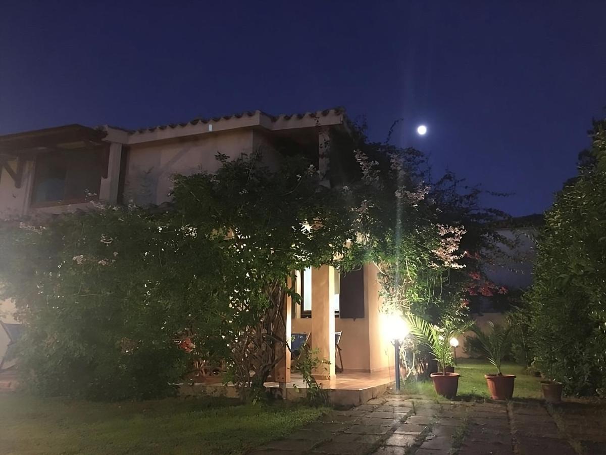 Giulia'S House Villa Капитана Екстериор снимка