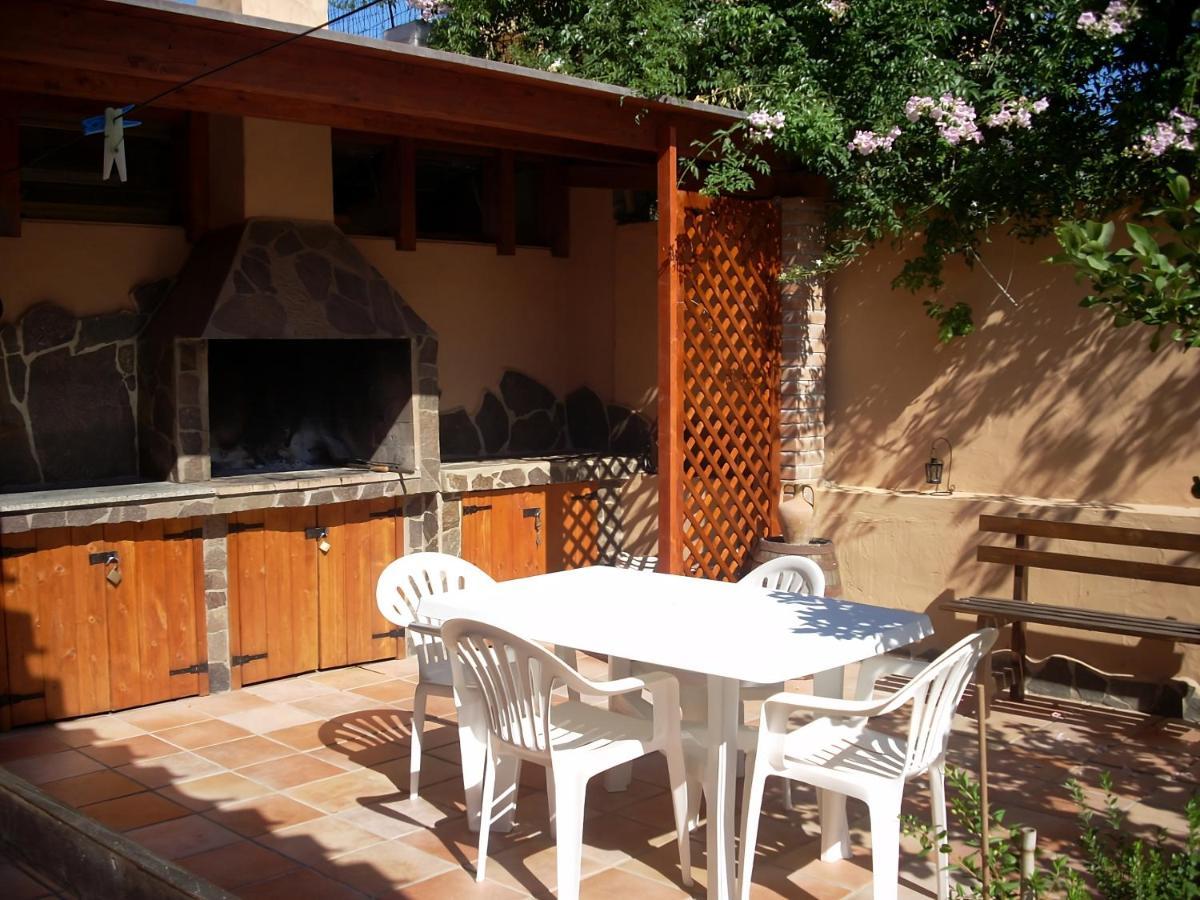 Giulia'S House Villa Капитана Екстериор снимка