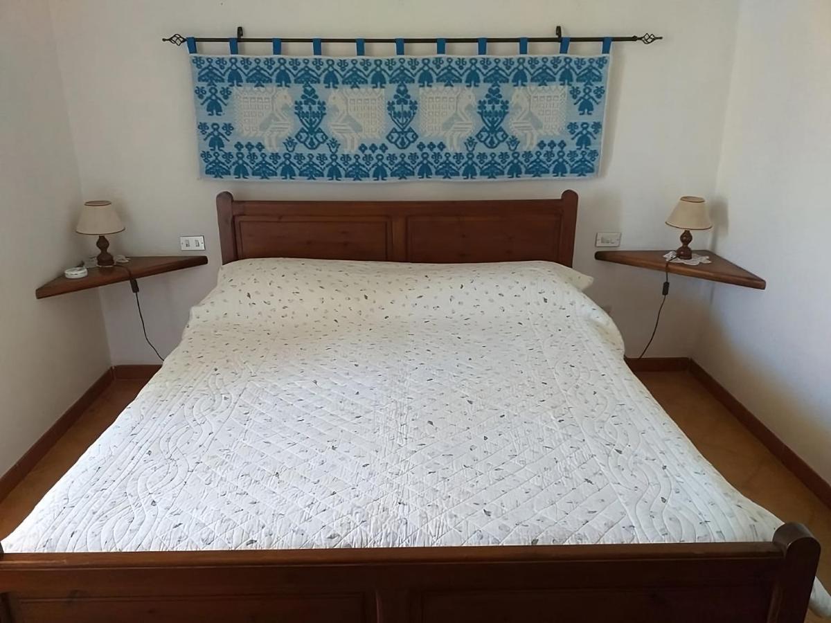 Giulia'S House Villa Капитана Екстериор снимка