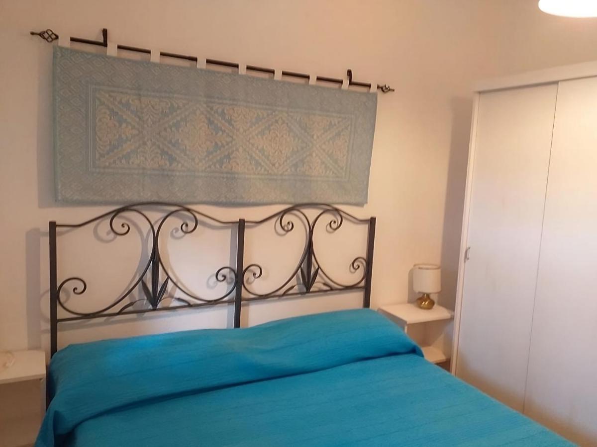 Giulia'S House Villa Капитана Екстериор снимка