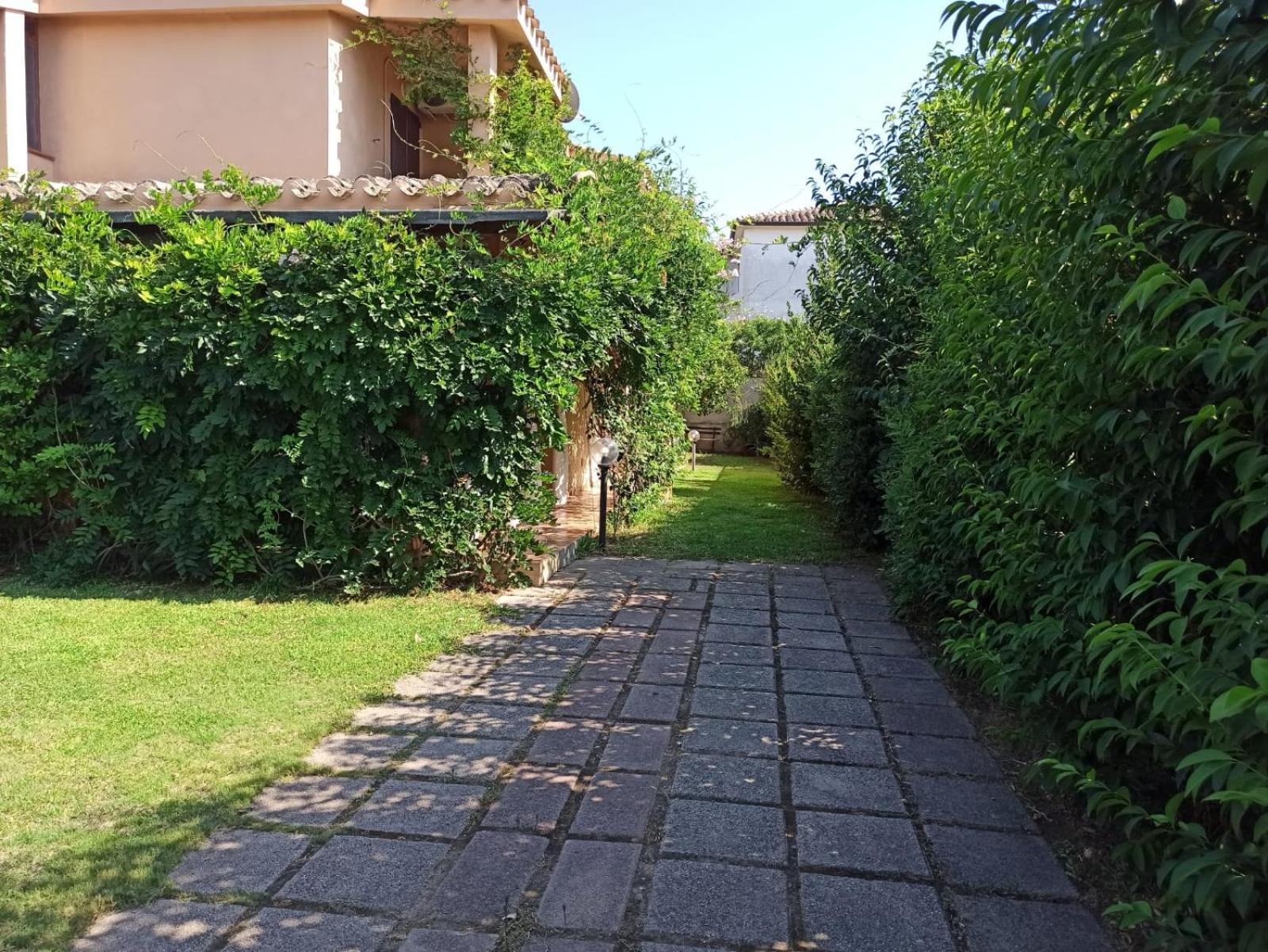 Giulia'S House Villa Капитана Екстериор снимка