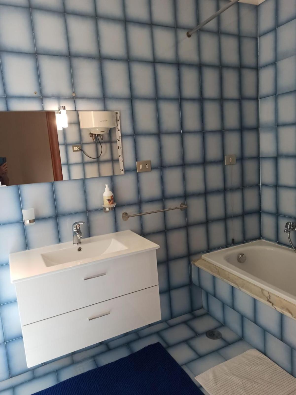 Giulia'S House Villa Капитана Екстериор снимка